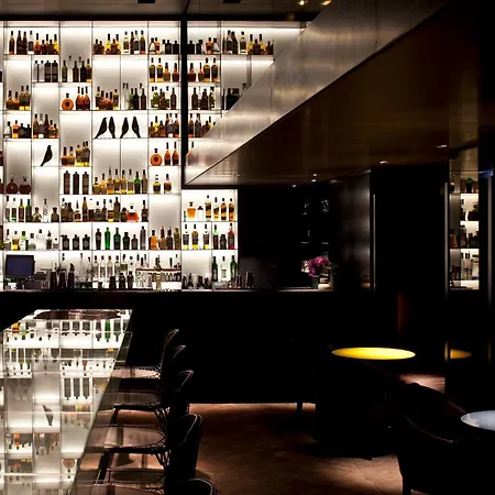 Mandarin Oriental Conservatorium, Amsterdam-3