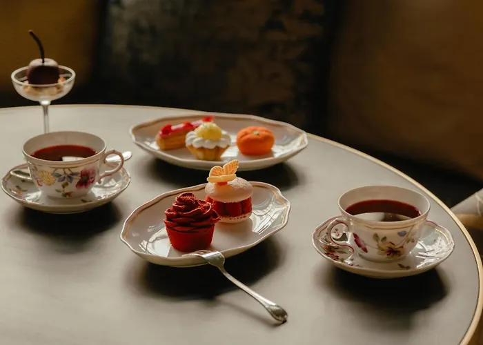 Hotel Rosewood Amsterdam